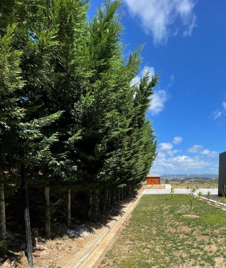 Entre Pomares Villa Alcobaça Eksteriør billede