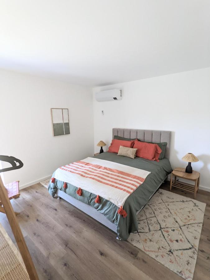 Entre Pomares Villa Alcobaça Eksteriør billede