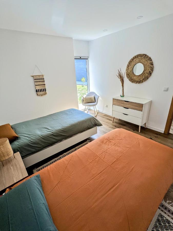 Entre Pomares Villa Alcobaça Eksteriør billede